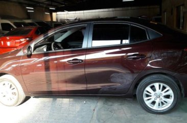 Sell 2nd Hand 2018 Toyota Vios Manual Gasoline at 3000 km in Makati