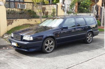 2nd Hand Volvo 850 1995 Automatic Gasoline for sale in Parañaque