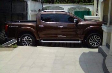 Like New Nissan Navara 2019 for sale in Pateros