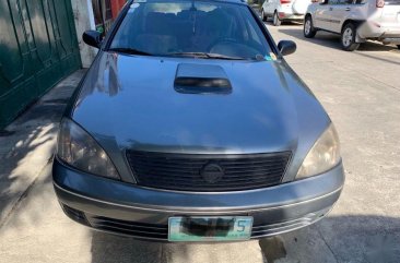 Selling Nissan Sentra 2012 at 130000 km in Las Piñas