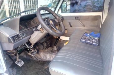 2nd Hand Toyota Tamaraw 2001 for sale in San Juan