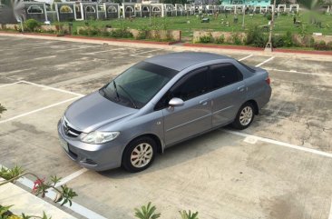 Honda City 2008 Automatic Gasoline for sale in Meycauayan