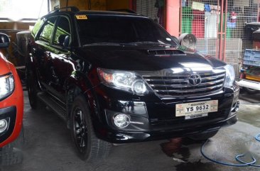 Toyota Fortuner 2016 Automatic Diesel for sale in San Fernando
