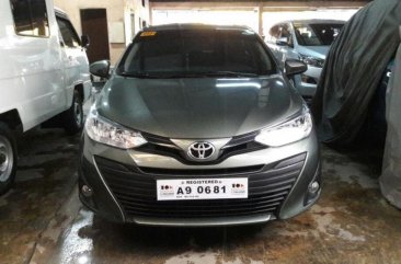 2019 Toyota Vios for sale in Makati