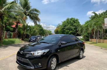 Selling 2nd Hand Toyota Vios 2017 in Quezon City