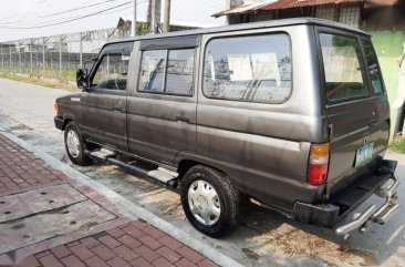 Toyota Tamaraw 2000 Manual Diesel for sale in Caloocan