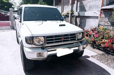 2nd Hand Mitsubishi Pajero 2001 for sale in Pili