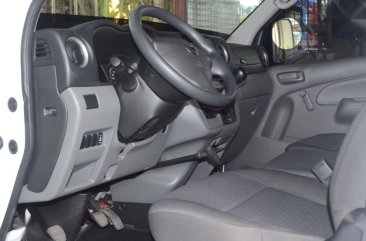 2016 Nissan Nv350 Urvan for sale in San Fernando