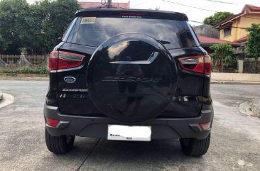 2nd Hand Ford Ecosport 2014 Manual Gasoline for sale in Cainta