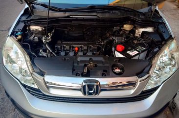 Sell 2nd Hand 2008 Honda Cr-V Automatic Gasoline in Manila