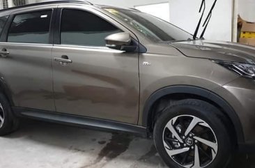 Selling Used Toyota Rush 2019 in Marikina