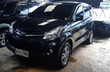 2015 Toyota Avanza for sale in Quezon City