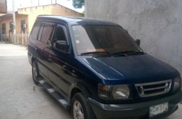 Selling Mitsubishi Adventure 2000 Manual Diesel in Tanza