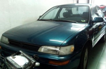 2nd Hand Toyota Corolla 1994 for sale in Manila