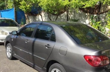 2nd Hand Toyota Altis 2005 at 70000 km for sale