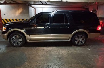 Selling 2nd Hand Ford Expedition 2010 in Mandaluyong