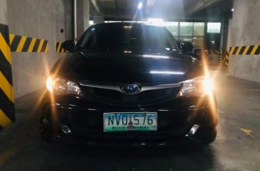 Selling 2nd Hand Subaru Impreza 2009 Automatic Gasoline at 63000 km in San Juan