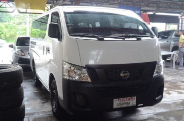 2016 Nissan Nv350 Urvan for sale in San Fernando