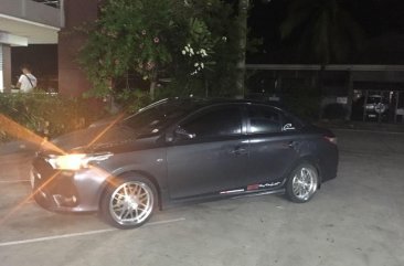 2015 Toyota Vios for sale in San Jose Del Monte