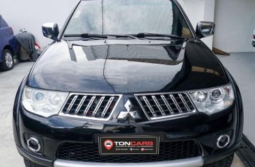 2010 Mitsubishi Montero for sale in Quezon City