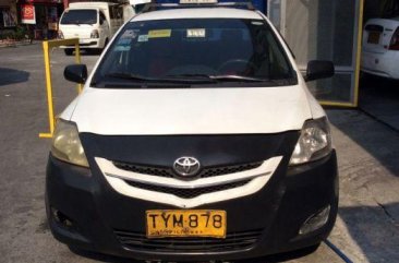 2009 Toyota Vios for sale in Makati