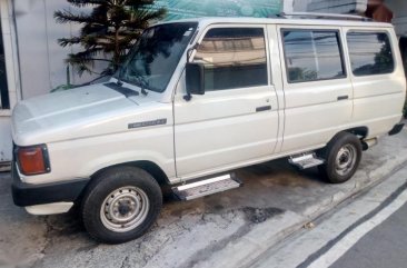 2nd Hand Toyota Tamaraw 2001 for sale in San Juan