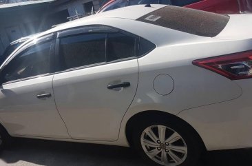 Toyota Vios 2014 Manual Gasoline for sale in Pasig