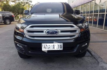 2017 Ford Everest for sale in Marikina