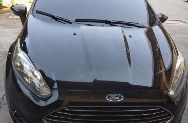 2nd Hand Ford Fiesta 2014 Hatchback at 24000 km for sale