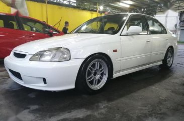 2nd Hand Honda Civic for sale in Meycauayan