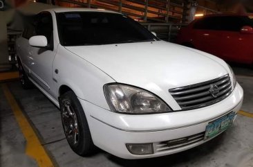 2nd Hand Nissan Sentra 2005 for sale in Makati