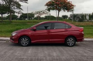 Selling Honda City 2019 Automatic Gasoline in Biñan
