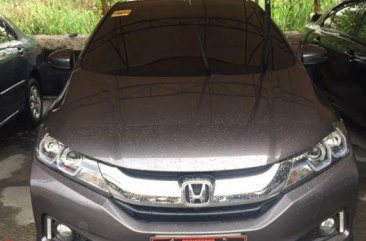 2nd Hand Honda City 2016 for sale in Imus