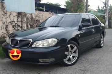 Used Nissan Cefiro 2003 for sale in Malolos