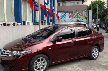 Selling 2nd Hand Honda City 2013 at 58047 km in Quezon City