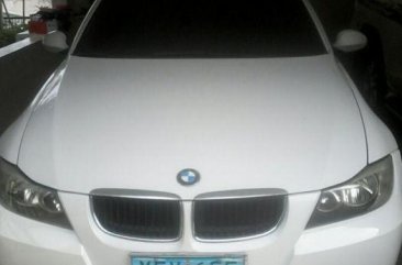 Bmw 320I 2007 Automatic Gasoline for sale in Mandaue