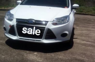 Ford Focus 2015 Automatic Gasoline for sale in Lapu-Lapu
