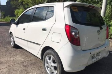 2016 Toyota Wigo for sale in Mandaue