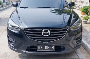 2016 Mazda Cx-5 for sale in Manila