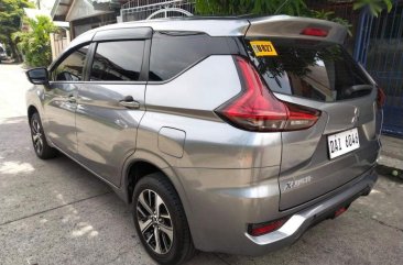 Sell 2nd Hand 2019 Mitsubishi Xpander at 8000 km in Las Piñas