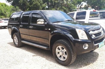Sell 2nd Hand 2010 Isuzu D-Max at 90000 km in San Pedro