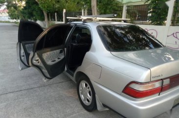 Selling 2nd Hand Toyota Corolla 1997 in Angeles