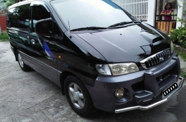 Hyundai Starex 2004 Van Automatic Diesel for sale in Calamba