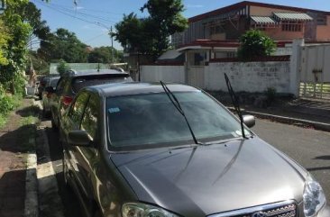 2nd Hand Toyota Altis 2005 at 70000 km for sale