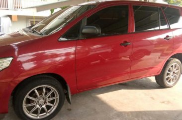 Toyota Innova 2013 Automatic Diesel for sale in Navotas