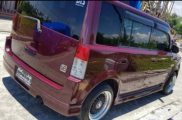 2nd Hand Toyota Bb 2015 Automatic Gasoline for sale in Samal