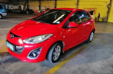 2nd Hand Mazda 2 2011 Hatchback for sale in San Mateo