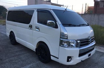 Sell 2nd Hand 2015 Toyota Grandia Automatic Diesel in Imus