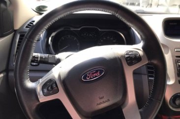 2015 Ford Ranger for sale in Taguig