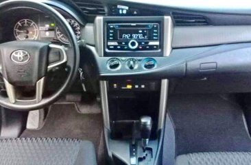 2019 Toyota Innova for sale in Quezon City